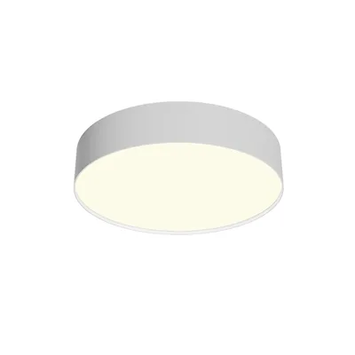 Immagine prodotto di Plafond rotondo 30 cm LED 36W bianco Zon Maytoni