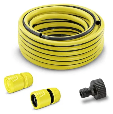 Image de Kärcher Schlauchanschlussset für Druckreiniger 1/2 , 10 m