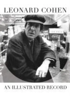 Produktbild von Leonard Cohen