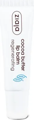 Immagine prodotto di Balsamo per le labbra al burro di cacao (Lip Balm Regenerating) 10 ml