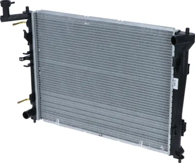 Image de Radiateur de refroidissement du moteur NRF pour ELANTRA IV hatchback