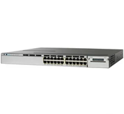 Image de Catalyst 3750X 24 Port