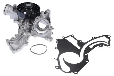 Produktbild von TRISCAN Kühlmittelpumpe Wasserpumpe passend für MERCEDES-BENZ E-Klasse Limousine (W212) 8600 23083