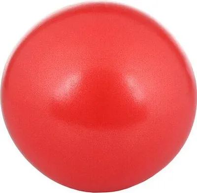 Immagine prodotto di FitGym overball rosso confezione 1 pz