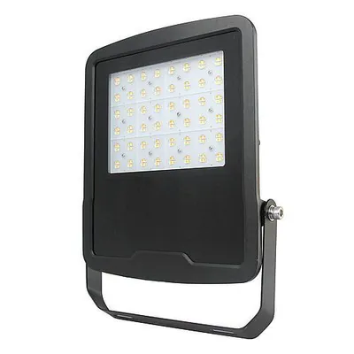 Produktbild von EVN LED Fluter, schwarz, IP65 LFE1500940 -150W -4000K -18750lm 220-240V/AC