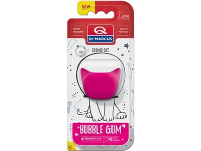Immagine prodotto di Profumo di gatto cosmico, Bubble Gum