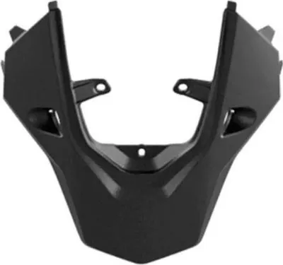 Imagen del producto de HECKFLÜGEL T7 REVOLUTION para Yamaha Ténéré 700 (modelos 2019-2024). Color: