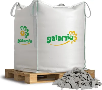 Produktbild von Galamio Frostschutzschotter 500kg
