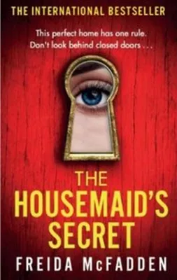 Image de The Housemaid's Secret