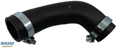 Image de BUGIAD tuyau d'air de suralimentation pour RENAULT Thalia I Kangoo Clio II