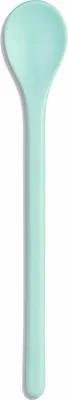 Immagine prodotto di Koziol Löffel Nora Spoon L, Picknicklöffel, Kunststoff, Sweet Green, 8059721