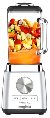 Productafbeelding van Magimix Power Blender 5XL, mat antraciet