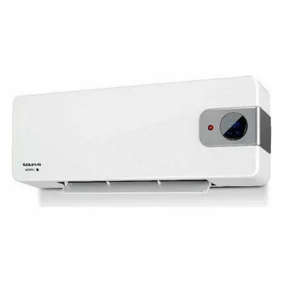 Zdjęcie produktu dla Taurus RCMB27, Elektryczny grzejnik konwektorowy, Ceramika, 24 h, IP22, CE, Wewnętrzna