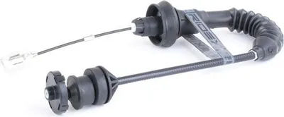 Produktbild von RIDEX 478S0060 Kupplungsseil Seilzug passend für PEUGEOT 206 Schrägheck (2A/C) Vorne 660/383mm