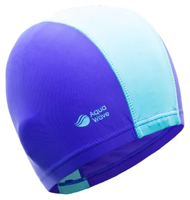 Image de Aquawave - Bonnet de bain « Janu » PP14482 (taille unique) (bleu)
