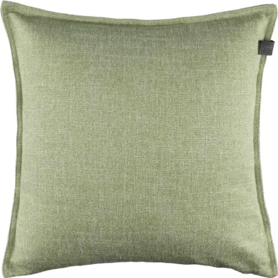 Produktbild von SCHÖNER WOHNEN-Kollektion Kissenhülle  Grün 45 x 45 cm