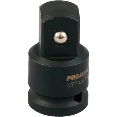 Produktbild von Projahn Schlag-Adapter von 1 auf 3/4 (Nuss)