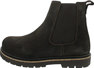 Produktbild von Birkenstock Highwood SlipOn W LEVE 1025726 (42/mocca)