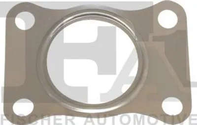 Zdjęcie produktu dla Uszczelka Turbosprężarki Citroen Jumper 2,2 Hdi 02-