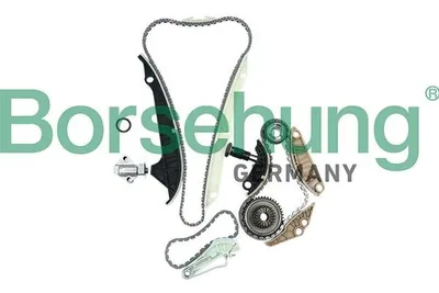 Produktbild von Borsehung B19209 Steuerkettensatz Steuerkette für VW Golf VII Schrägheck (5G1, BQ1, BE1, BE2) Polo Schrägheck (6R1, 6C1) Passat Variant (3G5, CB5)