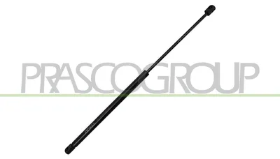 Immagine prodotto di PRASCO CI2019056 Molla a gas per ammortizzatore portellone posteriore, compatibile con PEUGEOT 107 hatchback (PM, PN) 488 mm