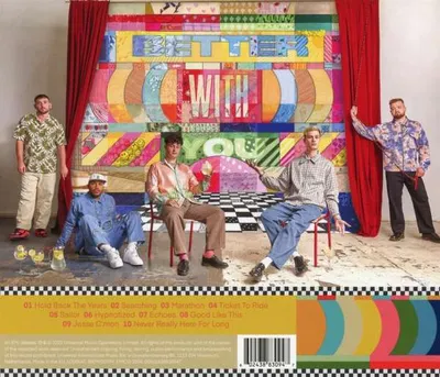 Produktbild von Better With You
