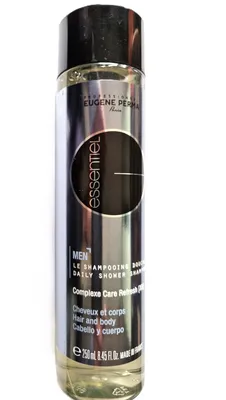 Produktbild von Eugene Perma Essentiel Men Daily Shampoo