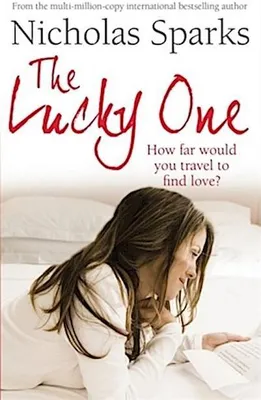 Productafbeelding van The Lucky One