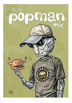 Zdjęcie produktu dla Popman mix - TE-TE