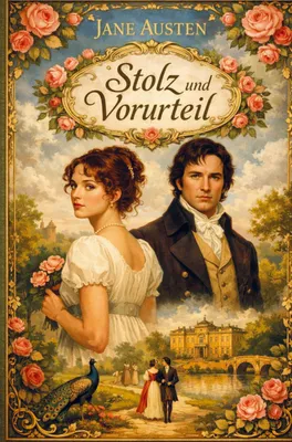 Produktbild von Stolz und Vorurteil