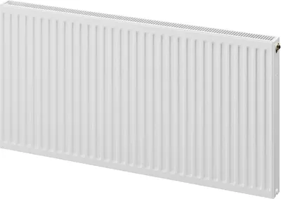 Image de Mexen CV21 Radiateur 900 x 1800 mm, raccords inférieurs, 3197 W, blanc - W621-090-180-00