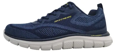 Produktbild von Skechers Track Trainingsschuh Blau
