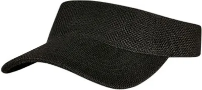Immagine prodotto di FLEXFIT 8888BV | Cappellino con visiera - Colore: Nero - Taglia: Unica