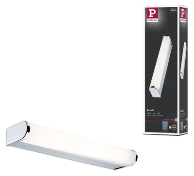 Zdjęcie produktu dla Paulmann Lampa ścienna LED Arneb