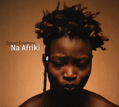 Immagine prodotto di In Africa