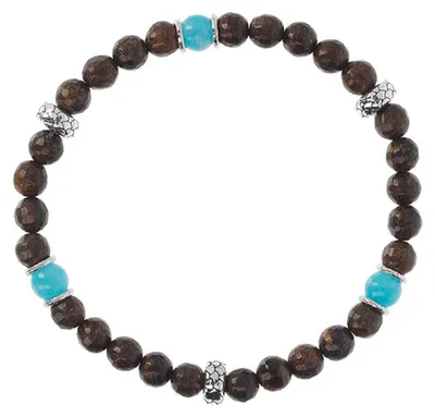 Obrázok produktu pre ALBERT M. JEWELS Šperky WSOX00156-B