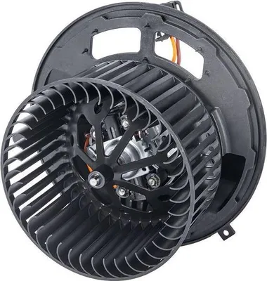 Zdjęcie produktu dla VALEO 814912 Silnik dmuchawy klimatyzacji do BMW 3 Touring (E91), 3 Limousine (E90), 1 Hatchback (E87), X3 (F25), X1 (E84) i 3 Coupe (E92)