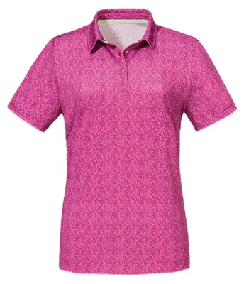 Zdjęcie produktu dla Koszulka polo damska, model Fraydo