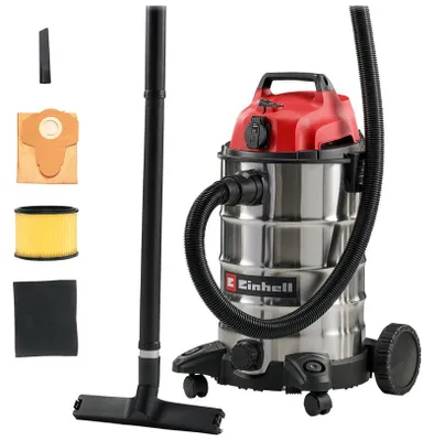 Produktbild von NAß- UND TROCKENSAUGER EINHELL TC-VC 3055 SA