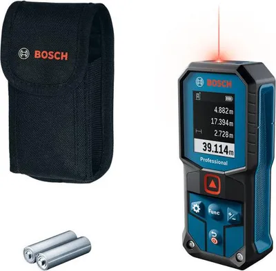 Produktbild von Laser-Entfernungsmesser GLM 40-31