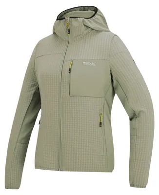 Zdjęcie produktu dla Kurtka damska Regatta Kemilia Midlayer, kolor: Parchment, rozmiar: 44