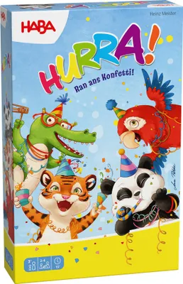 Image de Habermaass GmbH & Co. KG HURRA!