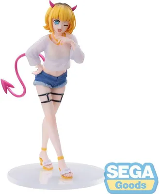 Produktbild von Oshi No Ko Memcho Figur (18 cm)
