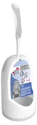 Obrázek produktu pro WC štětka set LUX BACTERIA STOP