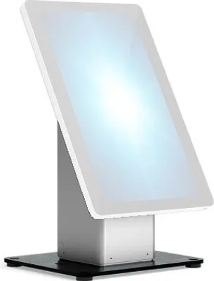 Zdjęcie produktu dla Elo Touch Solutions E514693, Montaż POS, Stal nierdzewna, Czarny, Srebrny, 260 mm, 225 mm, 306,9 mm, 8,02 kg