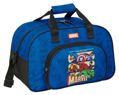 Immagine prodotto di Borsa sportiva Marvel Avengers 40 cm