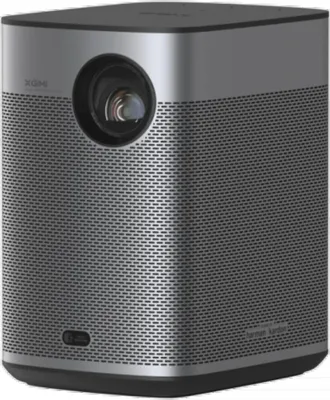 Obrázek produktu pro Přenosný projektor XGIMI Halo+ GTV Full HD 700 ANSI