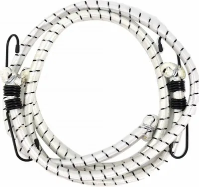 Immagine prodotto di Awtools elastici per bagagli 1,2x150cm 2pz.