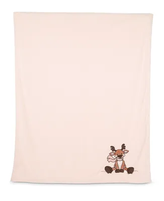 Produktbild von NICI Decke Sob Jonte ca. 140x175cm, GRÜN