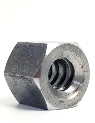 Produktbild von Trapezmutter Tr14X4 Rechts, Stahl Mes – Ozd